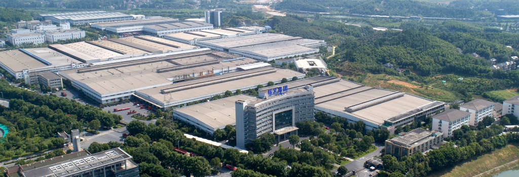 Hangcha Factory
