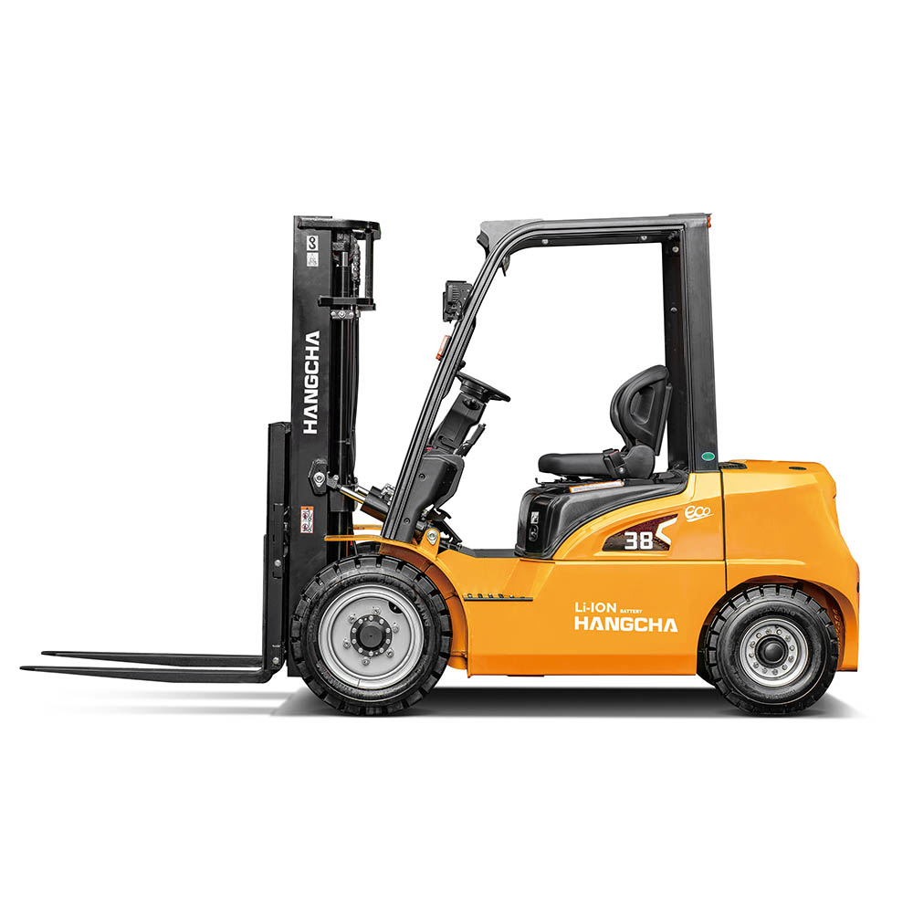 XE Series Forklift Elektrik 1.5-3.8t