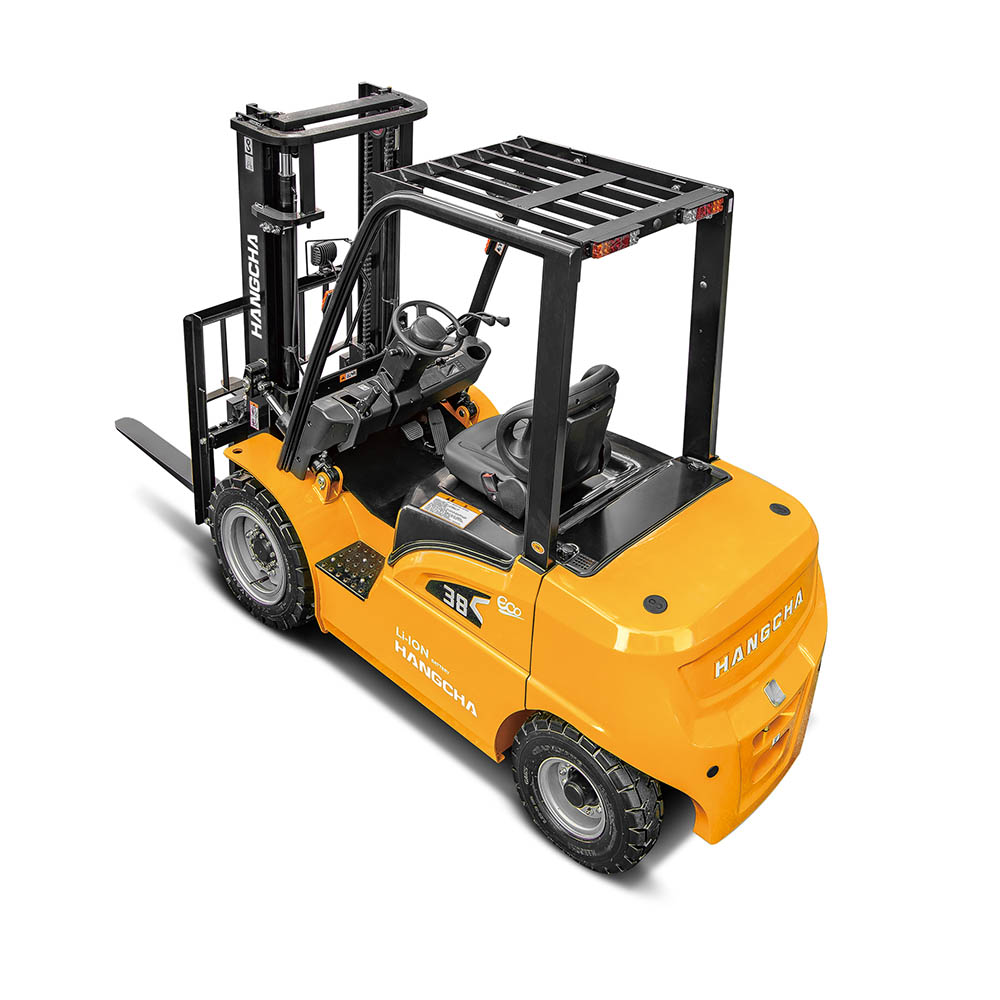 XE Series Forklift Elektrik 1.5-3.8t