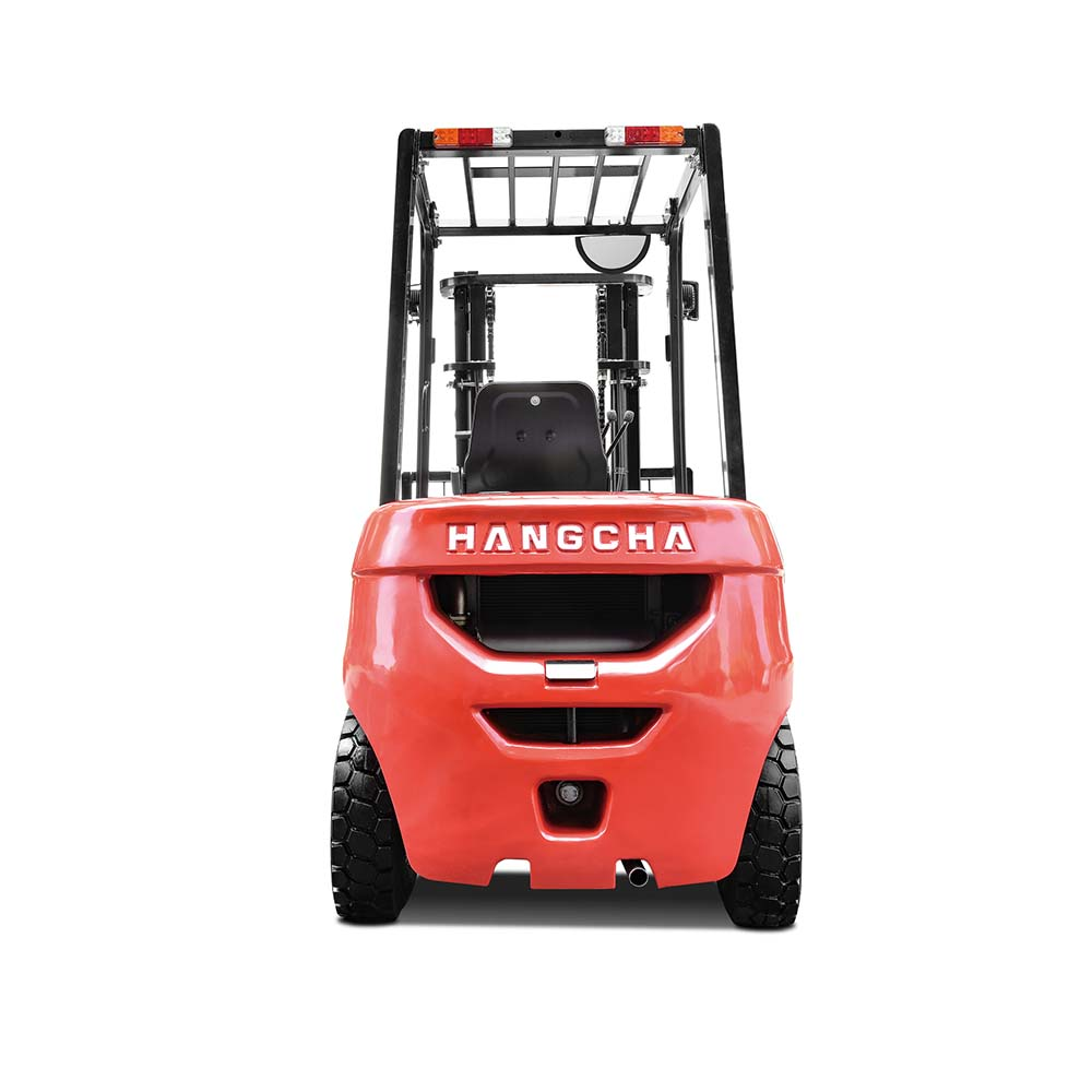 A2 Series Forklift Diesel 
