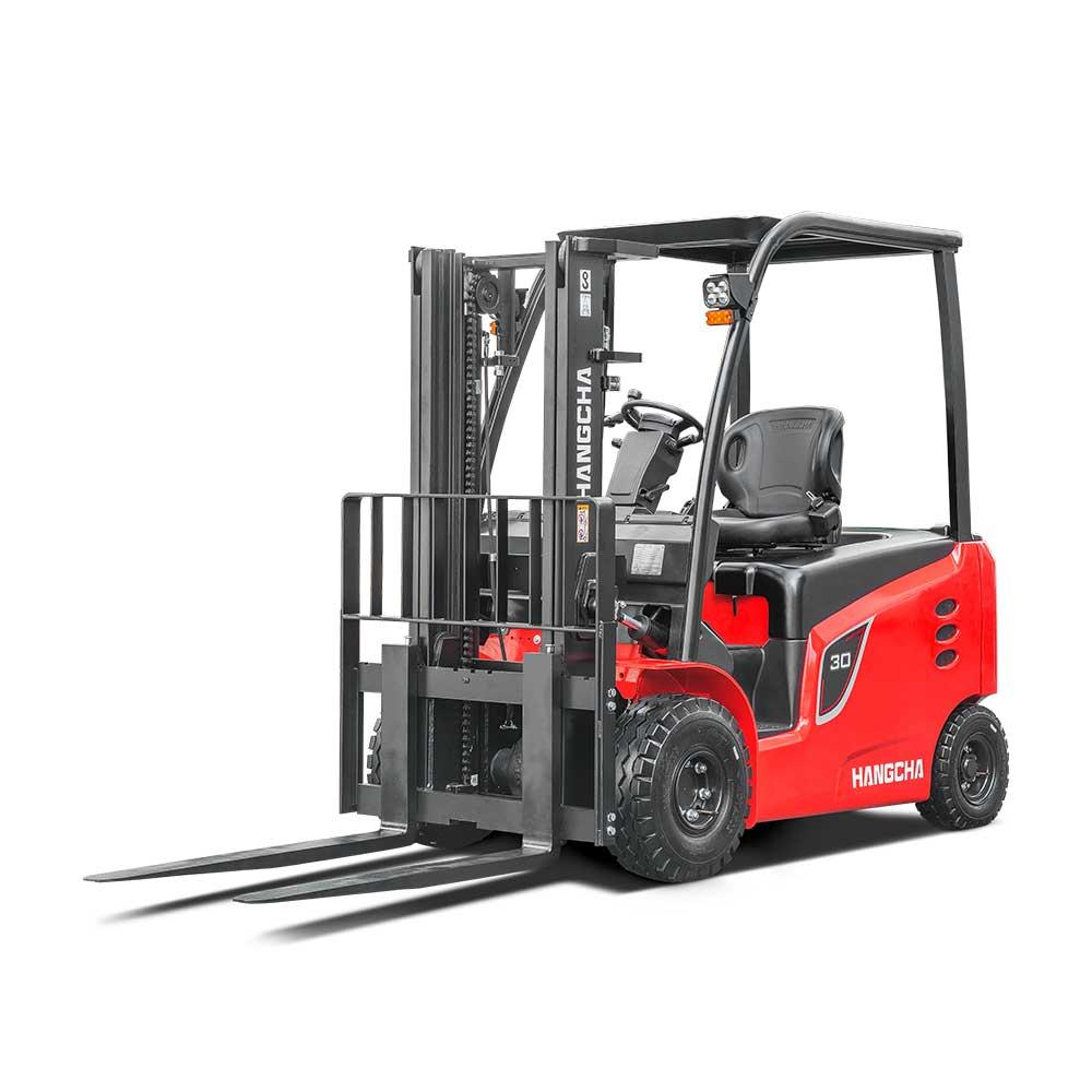 X Series 1.0~3.5t Lead Acid Forklift