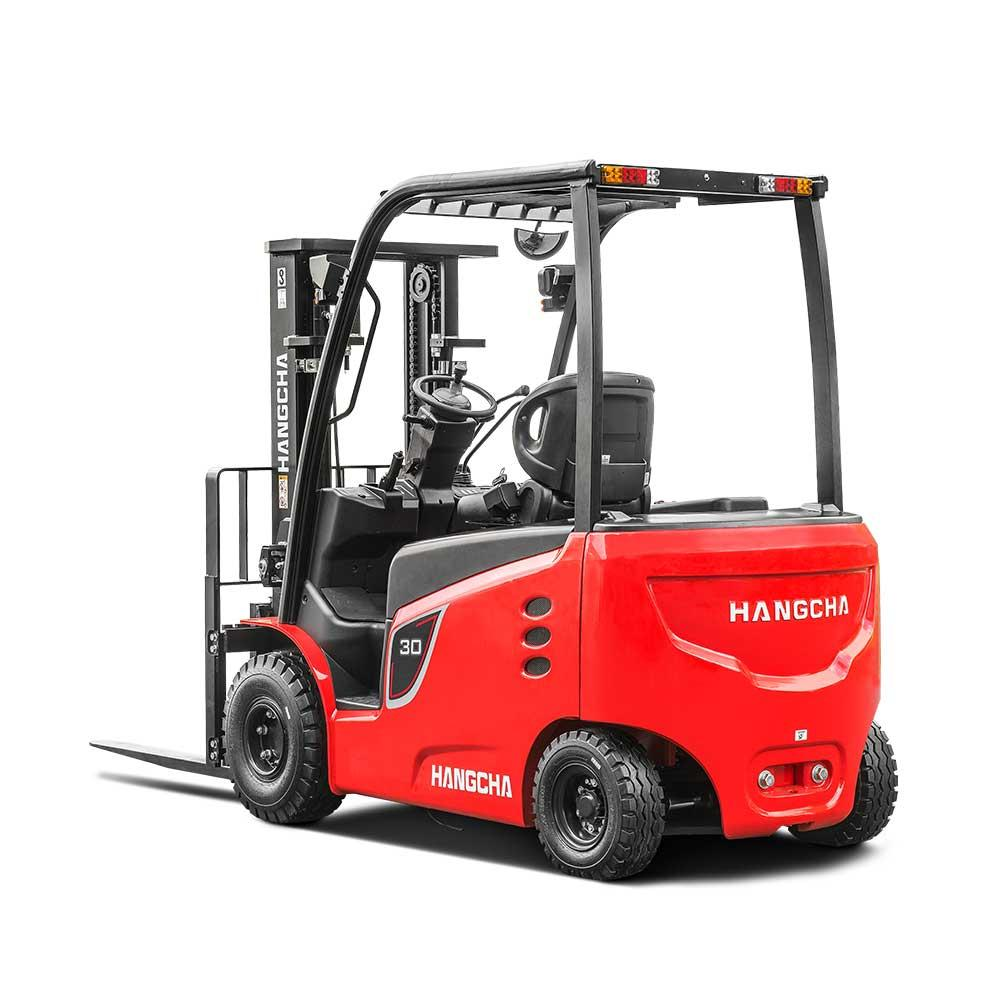 X Series 1.0~3.5t Lead Acid Forklift