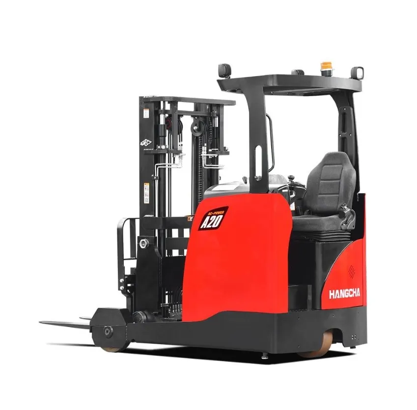 A Series Reach Truck 1.2~2.0t
