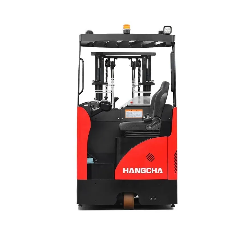 A Series Reach Truck 1.2~2.0t