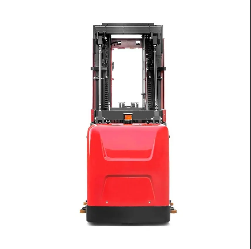 A Series High Lift Order Picker 1.2t